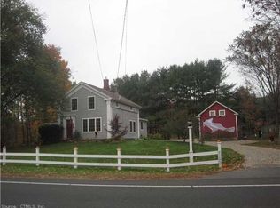 621 W Avon Rd, Avon, CT 06001
