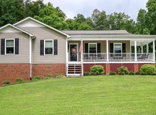 4605 Ridgeview Ave NW, Cleveland, TN 37312