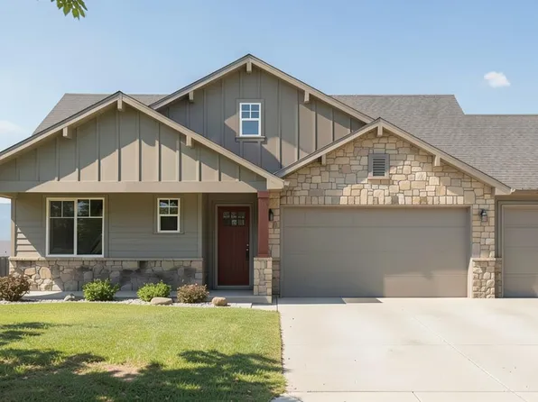 5005 N 75 E, Cedar City, UT 84721