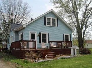 5161 Gibson Hill Rd, Edinboro, PA 16412