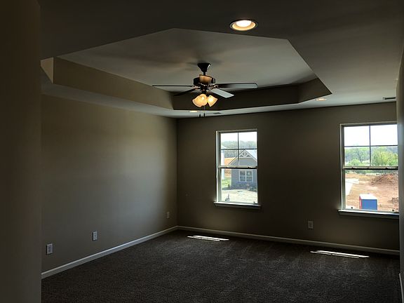 File Photo Owner Suite