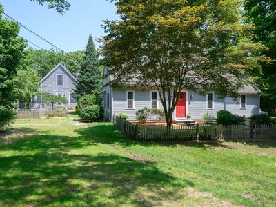 233 Old County Rd, East Sandwich, MA, 02537