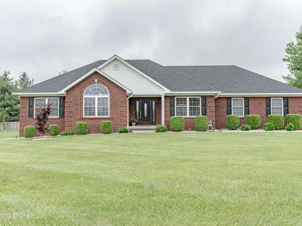 114 Four Seasons Dr, Coxs Creek, KY 40013