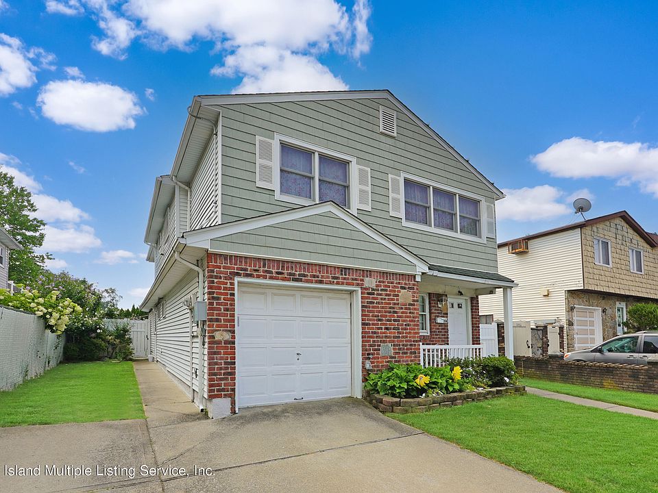 358 Lamoka Ave, Staten Island, NY 10312 Zillow