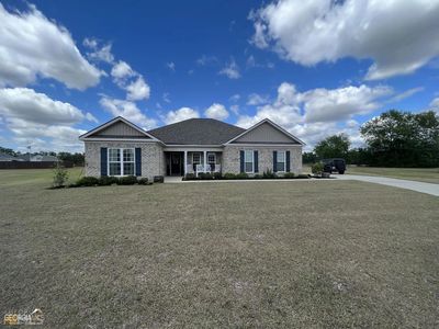405 Coney Ct, Statesboro, GA, 30458
