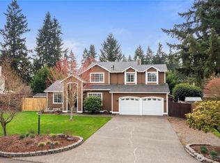 Foxglove Hollow, Spanaway, WA 98387