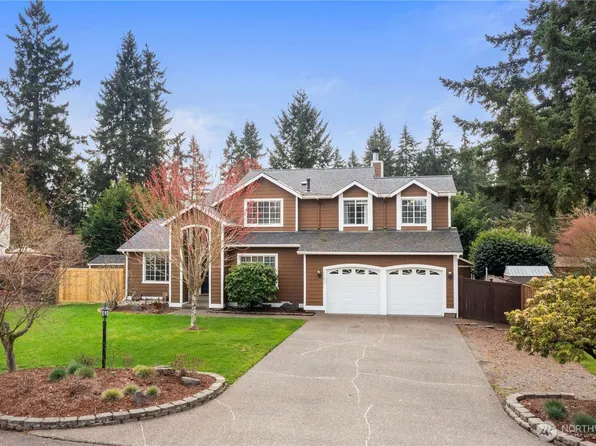 3502 243rd Street E, Spanaway, WA 98387