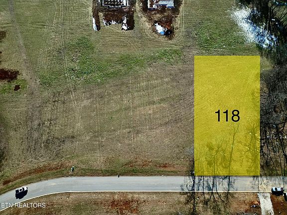 3rd image of 1226 Kellys View Dr #118