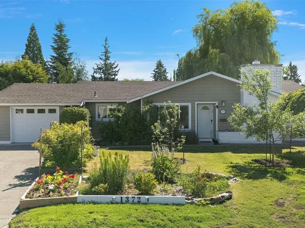 1372 Rafiki Pl, Central Saanich, BC V8M 1G5