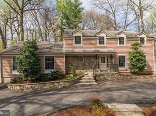 6014 Chesterbrook Rd, Mclean, VA 22101
