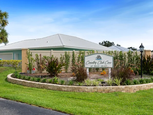 5070 SE Hanson Circle, Stuart, FL 34997