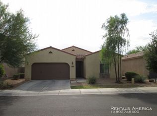 3583 S Washington St, Chandler, AZ 85286