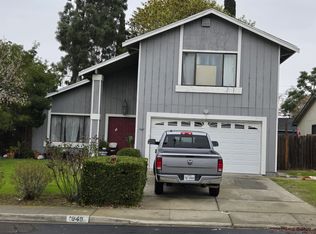 1949 Calaveras Dr, Bay Point, CA 94565