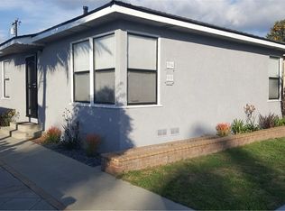 1109 E 71st Way, Long Beach, CA 90805