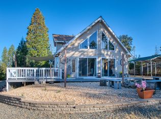 41745 Auberry Rd, Auberry, CA