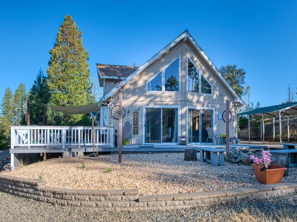 41745 Auberry Rd, Auberry, CA 93602