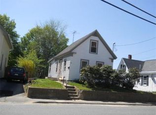 375 Pleasant St, Gardner, MA 01440