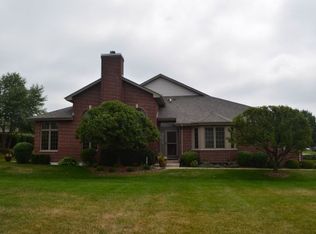 11502 Primrose Ln, Mokena, IL 60448