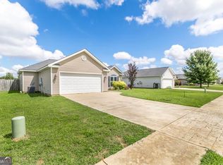 120 Raymond Cir, Warner Robins, GA 31088