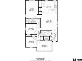 2513 Quail Run Trl, Granbury, TX 76048
