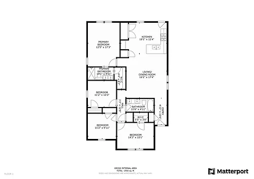 2513 Quail Run Trl Photo 1