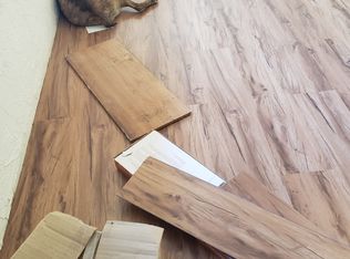 117 N Comanche, Binger, OK 73009