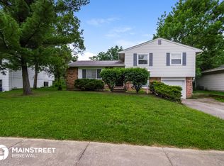 3373 Arnett Ct, Westerville, OH 43081