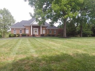 1059 Thompson Ln LOT 127, Forest, VA 24551