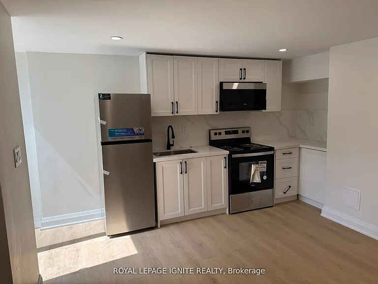 50 Mill Ln #BSMNT — Photo 2