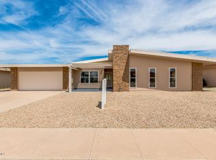 11006 W Granada Dr, Sun City, AZ 85373