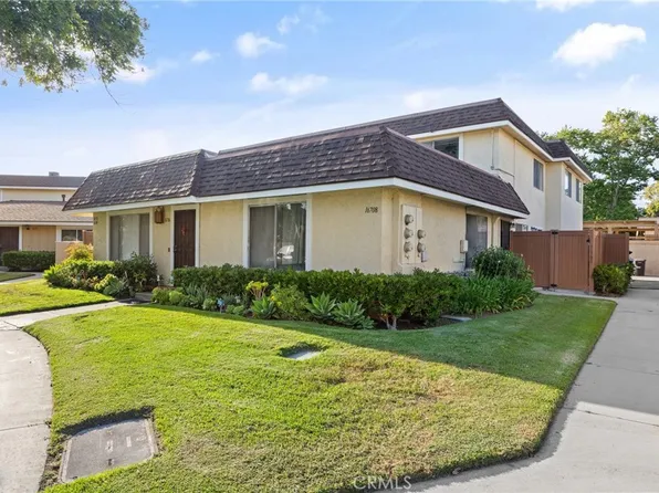16708 Cedarwood Cir, Cerritos, CA 90703