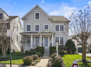 5671 General Johnston Pl, Centreville, VA 20120
