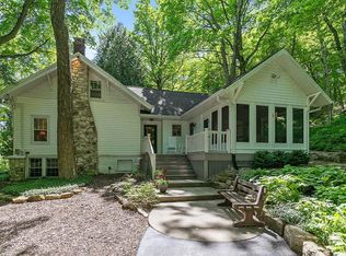 9767 Water St, Fish Creek, WI 54212