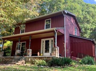 94 Altamont Dr, Lebanon, VA 24266