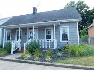 313 E Mound St, Circleville, OH 43113