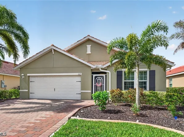 3329 Apple Blossom Dr, Alva, FL 33920