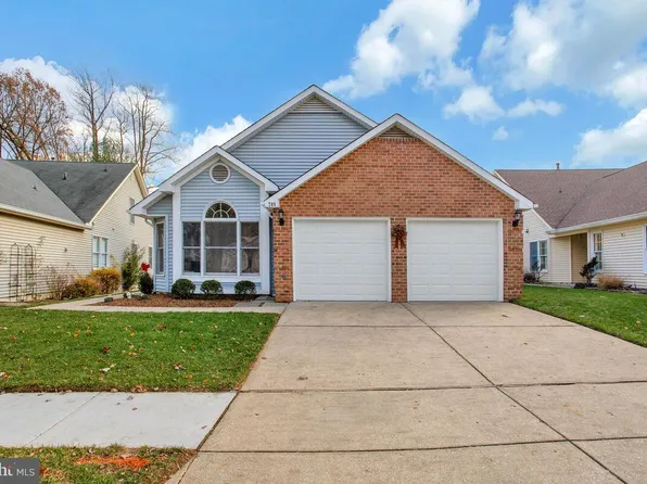 709 Sydney Ter, Annapolis, MD 21401