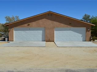 61478 Desert Air St, Joshua Tree, CA 92252