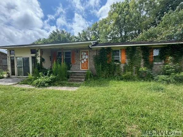 407 State Highway 46, Garysburg, NC 27831