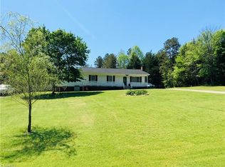 5571 Leesville St, Trinity, NC 27370