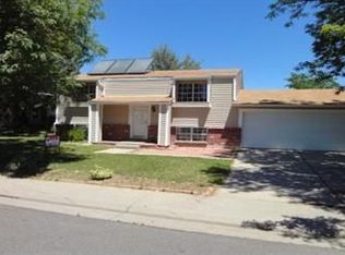 16403 E Wagontrail Dr, Aurora, CO 80015