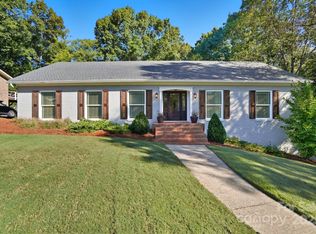 719 Peranna Pl, Charlotte, NC 28211