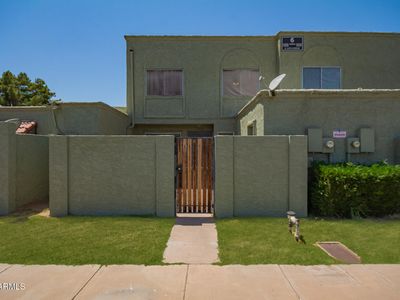 14004 N 54th Ave, Glendale, AZ, 85306