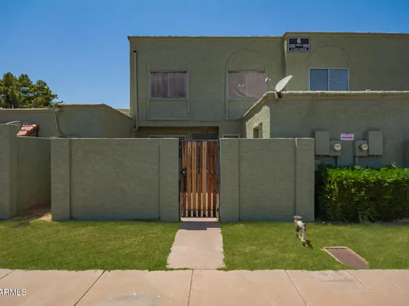 14004 N 54TH Avenue, Glendale, AZ 85306