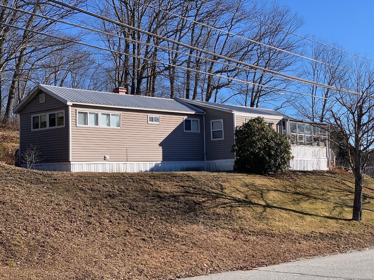 33 Frost Hill Avenue, Lisbon Falls, ME 04252 Zillow