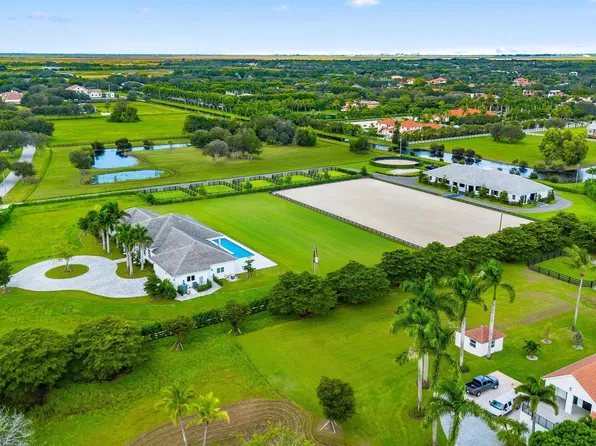 15359 Sunnyland Lane, Wellington, FL 33414