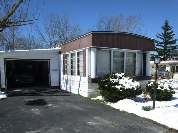 3450 Howard Rd Lot 74, Hamburg, NY 14075