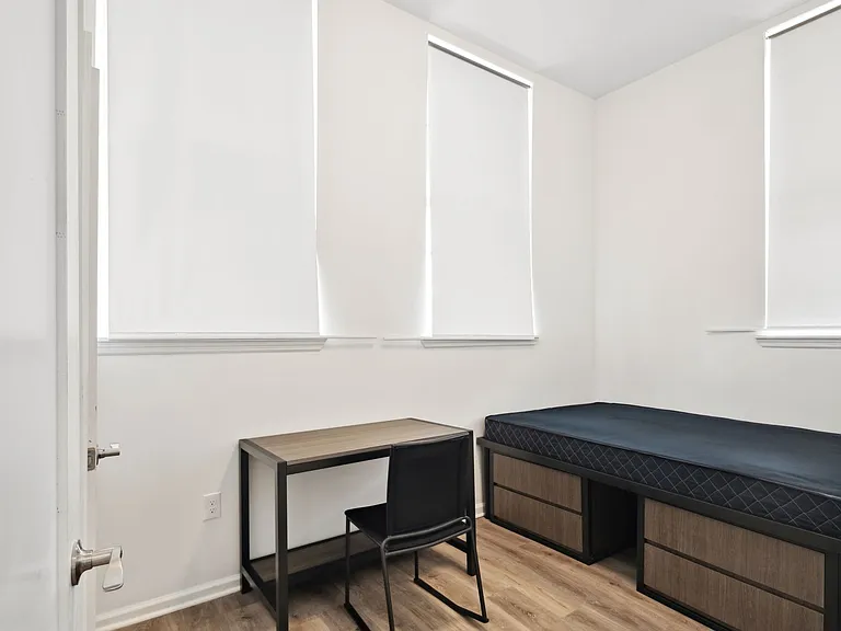 Owl's Nest Apartments — Photo 33