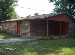 7775 Herrington Dr, Pensacola, FL 32534