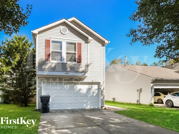 16700 Aulton Dr, Noblesville, IN 46060